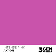 3Gen Ak Interactive - Intense Pink