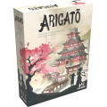 Arigatō 0