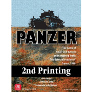 Panzer Expansion 4: France 1940