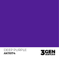 3Gen Ak Interactive - Deep Purple 0