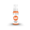 3Gen Ak Interactive - Light Orange 1
