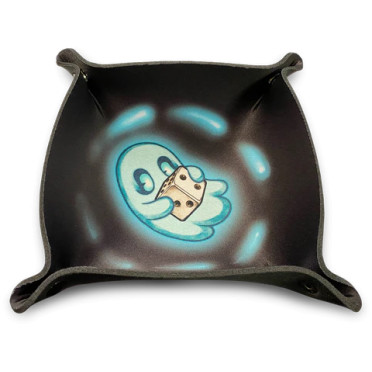 Vagrantsong: Neoprene Dice Tray