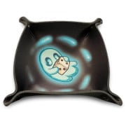 Vagrantsong: Neoprene Dice Tray
