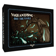 Vagrantsong Off the Rails