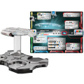 Star Trek: Into the Unknown - Federation vs. Dominion Core Set 3