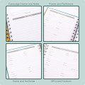 Game Master's Quest Journal 1