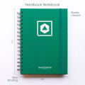 DnD Character Quest Notebook 3