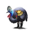 Crazy Birds 3