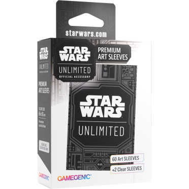Star Wars Unlimited : Art Sleeves