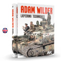 Adam Wilder – Modeling Theoretical Soviet Subject of the Great Patriotic War - Layering Techniques 0