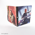 Star Wars Unlimited : 18-Pocket Album - Qui-Gon Jin / Darth Maul 2