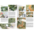 Adam Wilder – Modeling Theoretical Soviet Subject of the Great Patriotic War - Layering Techniques 5