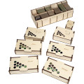 Black Forest - Insert compatible - livré assemblé 1
