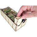 Black Forest - Insert compatible - livré assemblé 7