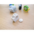 Modular points counter 5