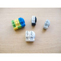 Modular points counter 6