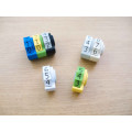 Modular points counter 20