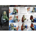 AK Learning 12: Painting Female Figures 4