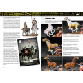 AK Learning 14: Painting Animal Figures 8