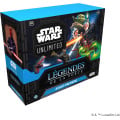 Star Wars Unlimited : Légendes de la Force - Pack d'avant Première 0