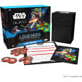 Star Wars Unlimited : Légendes de la Force - Pack d'avant Première 1