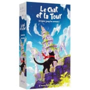 Le Chat et la Tour