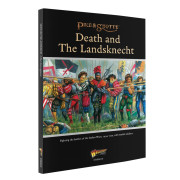 Pike & Shotte: Death & the Landsknecht