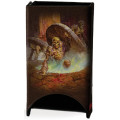 D&D Masterwork Series Dice Tower 1