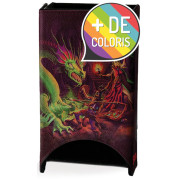 D&D Masterwork Series Dice Tower