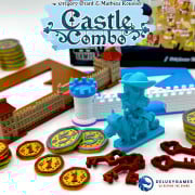 Château Combo - Kit d'améliorations
