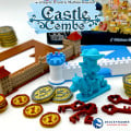 Château Combo - Kit d'améliorations 0