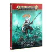 Age of Sigmar : Order Battletome - Idoneth Deepkin