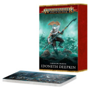 Age of Sigmar : Warscroll Cards - Stormcast Eternals