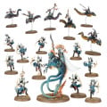 Age of Sigmar : Spearhead - Cities of Sigmar – Fusil-Platoon 1
