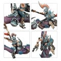 Age of Sigmar : Spearhead - Cities of Sigmar – Fusil-Platoon 5