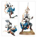 Age of Sigmar : Spearhead - Cities of Sigmar – Fusil-Platoon 6