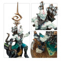 Age of Sigmar : Spearhead - Cities of Sigmar – Fusil-Platoon 7