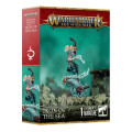 Age of Sigmar : Idoneth Deepkin – Ikon of the Sea / Storm 0