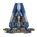 W40K : Space Marines - Drop Pods 2
