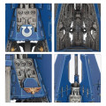 W40K : Space Marines - Drop Pods 4