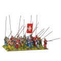 Pike & Shotte - Swiss Pikemen Regiment 1