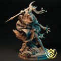 Witchguild - Desert Druid Cai 1