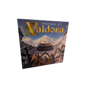 Valdora - seconde main