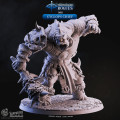 Cast n Play - Nightdagger Rogues - Cyclops Chief 0