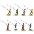 Pike & Shotte - Swiss Pikemen - At Port 45 1