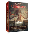 Ashes Reborn: Red Rains - The Flood of Moon Cove 0