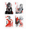 Kitten Club Playing Cards 9
