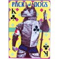 Pack of Dogs Playing Cards 0