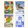 Popinjay Playing Cards 1