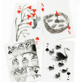 Popinjay Playing Cards 3